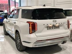 هيونداي باليسيد